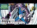 GRAVITON | Supervillain Breakdown