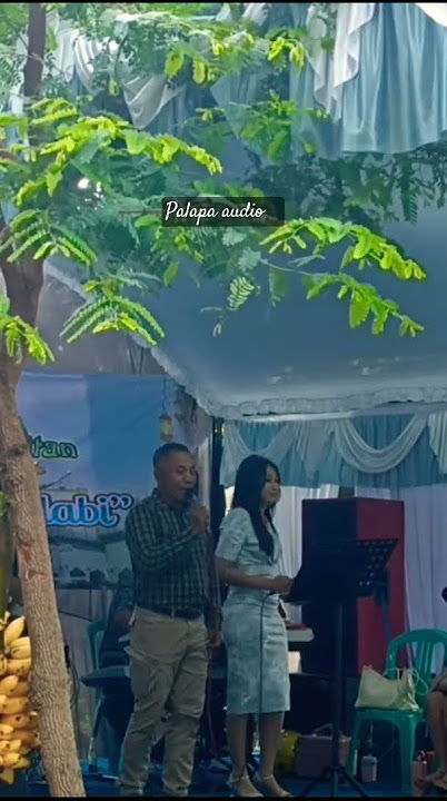 Berakit rakit dahulu.....