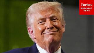 Trump Unveils Executive Order To Expand Access To Retirement Accounts With Matching Funds For Some