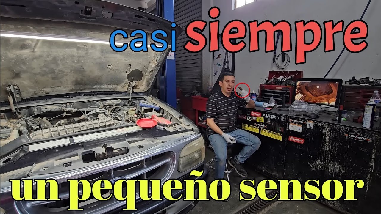 PUEDE ARREGLARLO TODO