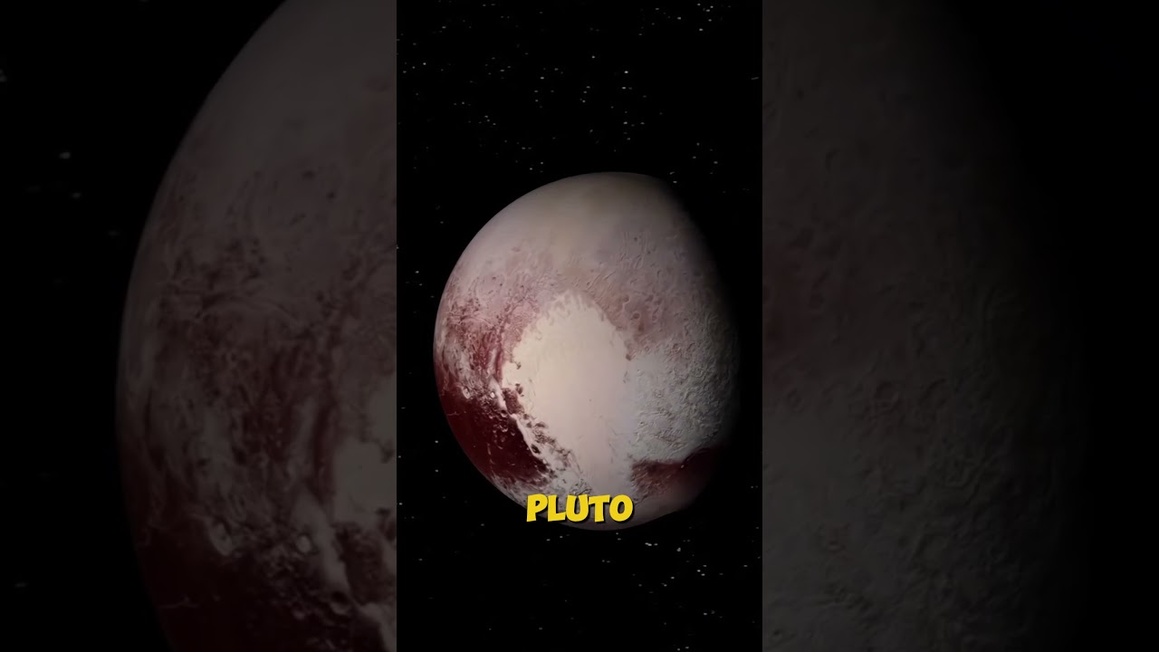 Mystery of Kuiper Belt😮ll 