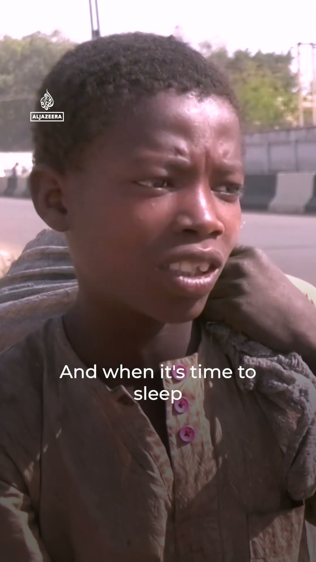 Thousands of Nigerian children detained in Kano over ‘security threat’