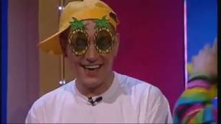 Mallett's Mallet on Gala TV