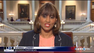 Lawmakers: 2021 Special Session Day 5 - 11/09/21