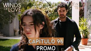 Colina Ventosa Capitulo 96 Promo | Winds of Love Episode 96 Trailer - Subtitulos Español