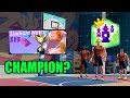 Stadium match against top stadiums   dunk city dynasty nba dunkcitydynasty dunkcity