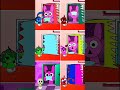 SPRUNKI Incredibox - Coffin Dance Song (COVER) Tiles hop step 💥⚡🤩