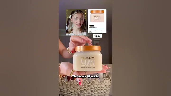 HUGE Boo Basket review... how much does this all COST?!