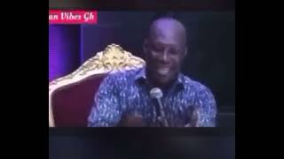 FUNNIEST COMPILATION OF PROPHET KOFI ODURO