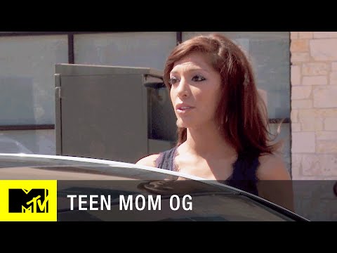 Teen Mom (Season 5) | ‘Farrah Has No Time for Her Producers’ Official Sneak Peek | MTV