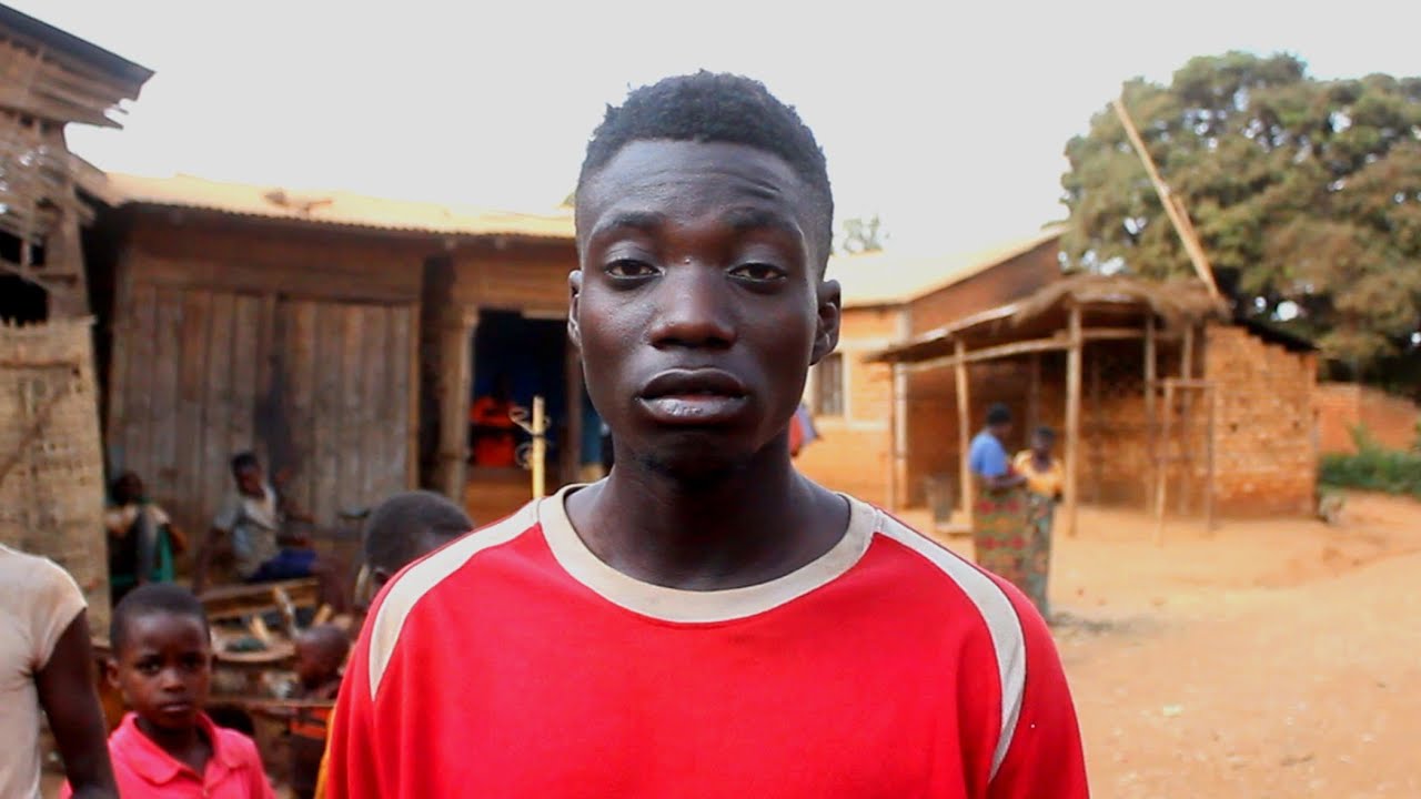 Umugore Aragoye_Mutobe Wakumoso_Parody music(Video)