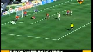 USMNT Costa Rica 2002 Gold Cup 4 of 4 Full Game USA