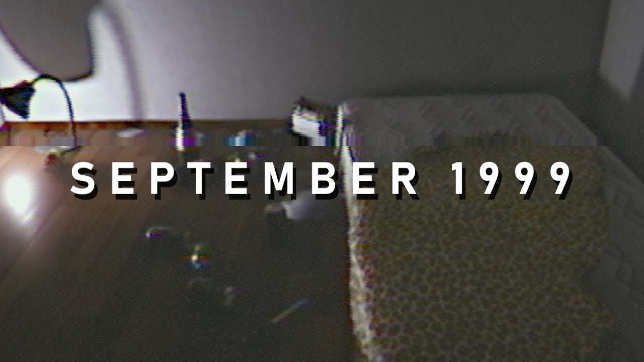 What the hell ?? | September 1999