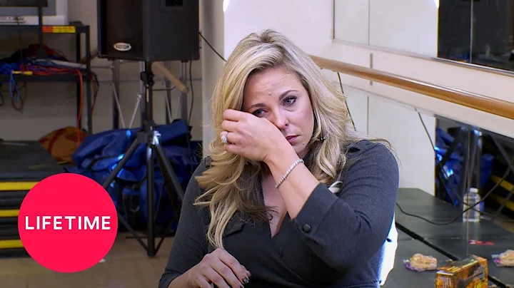 Dance Moms: Ashlee Is the New Melissa (Season 6 Fl...