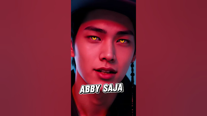 Saja Boy - Your Idol #kpop #sajaboys