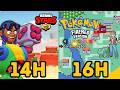 Jogando Brawl Stars/Pokémon MMO @mysterygameoficial