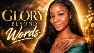 Glory Beyond Words | Deep Emotional Gospel Song With Lyrics
