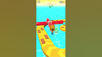 🔝Games 3DAndroid/iOS #gaming #gameplay #runner #trending #funny #gamer #3d #mobilegames #shorts