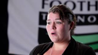 EHR Review: Kristina Akbar