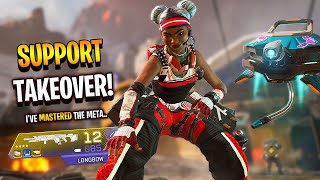 the *New RANKED Meta has changed everything..