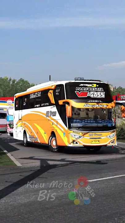 Basuri Remix Vegas QQ Trans #telolet #basuri #bus #shorts