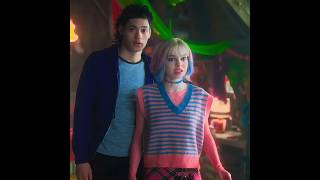 Enids Secret Exposed Wednesday Caught Enid In A Romantic Scene Wednesday S2