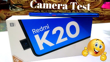 Redmi K20 Camera Test l LIVE GIVEAWAY l 48MP 📸 l 20MP Popup l कैमरा की क्या तारीफ़ करूँ  .?🔥🔥
