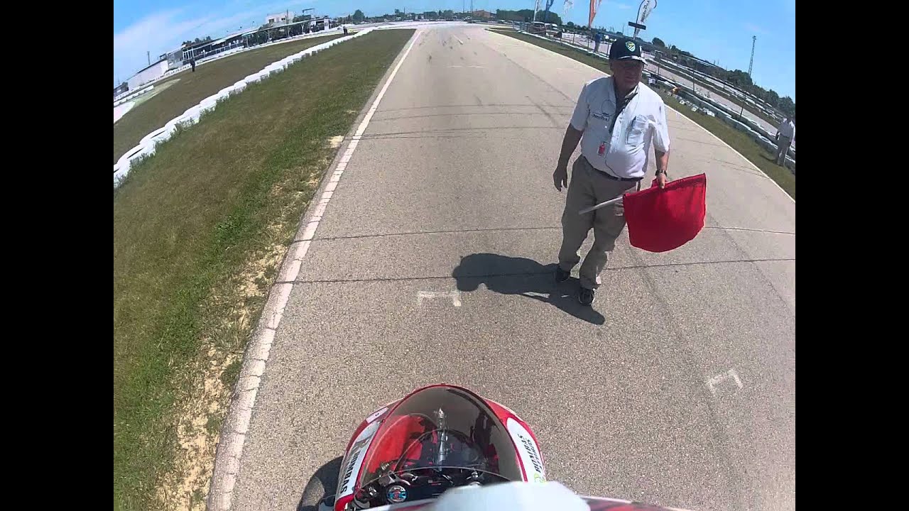 Carrera oliva 2013 equipo ByA