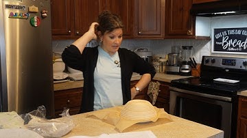 I tried 100% FRESHLY MILLED WHEAT in 4 SOURDOUGH Recipes and Got Surprising Results!