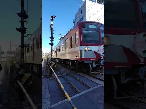 流鉄流山線　なのはヘッド