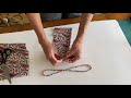 Buffを使った簡単手作りランナーマスクの作り方