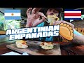 Argentinian  Empanadas  - Chenz Life ep. 31