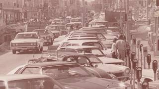 Kirby's Augusta - Parking Our Problems