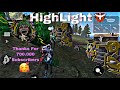 [HighLight] Đỉnh Cao Xử Lý Thanks For 700.000 Subcribers