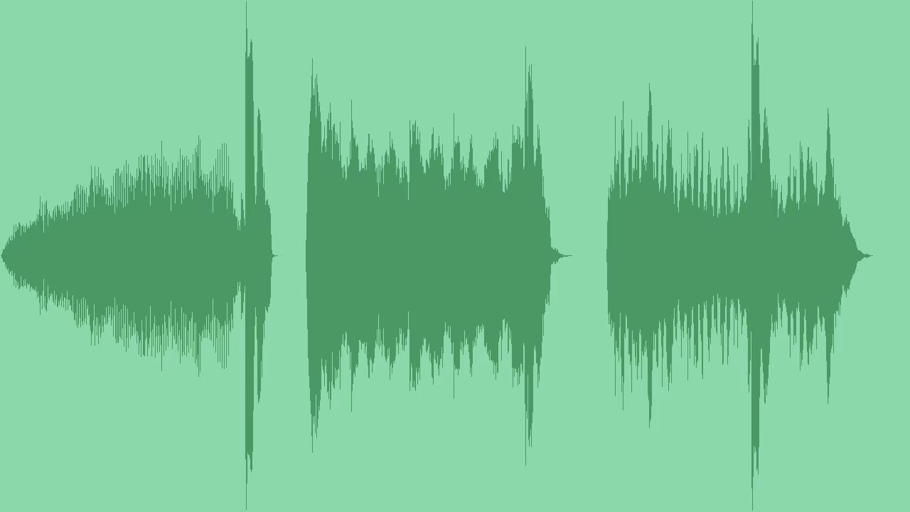 Alien Computer Calculation Sound Effects - YouTube