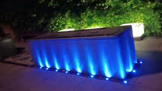 Kielce luminance