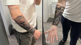 Are tattoos REALLY worth the Hype