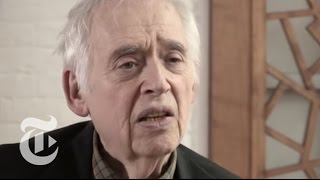 Arts: Harold Bloom's Influence | The New York Times