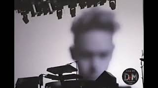 Depeche Mode -  Live 90 : World full of nothing