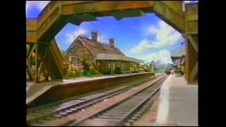 Video thumbnail of "Henry The Green Engine (S1, v1)"
