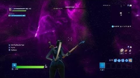 How to make a galaxy 1v1 map in under 5 minutes (EASY)