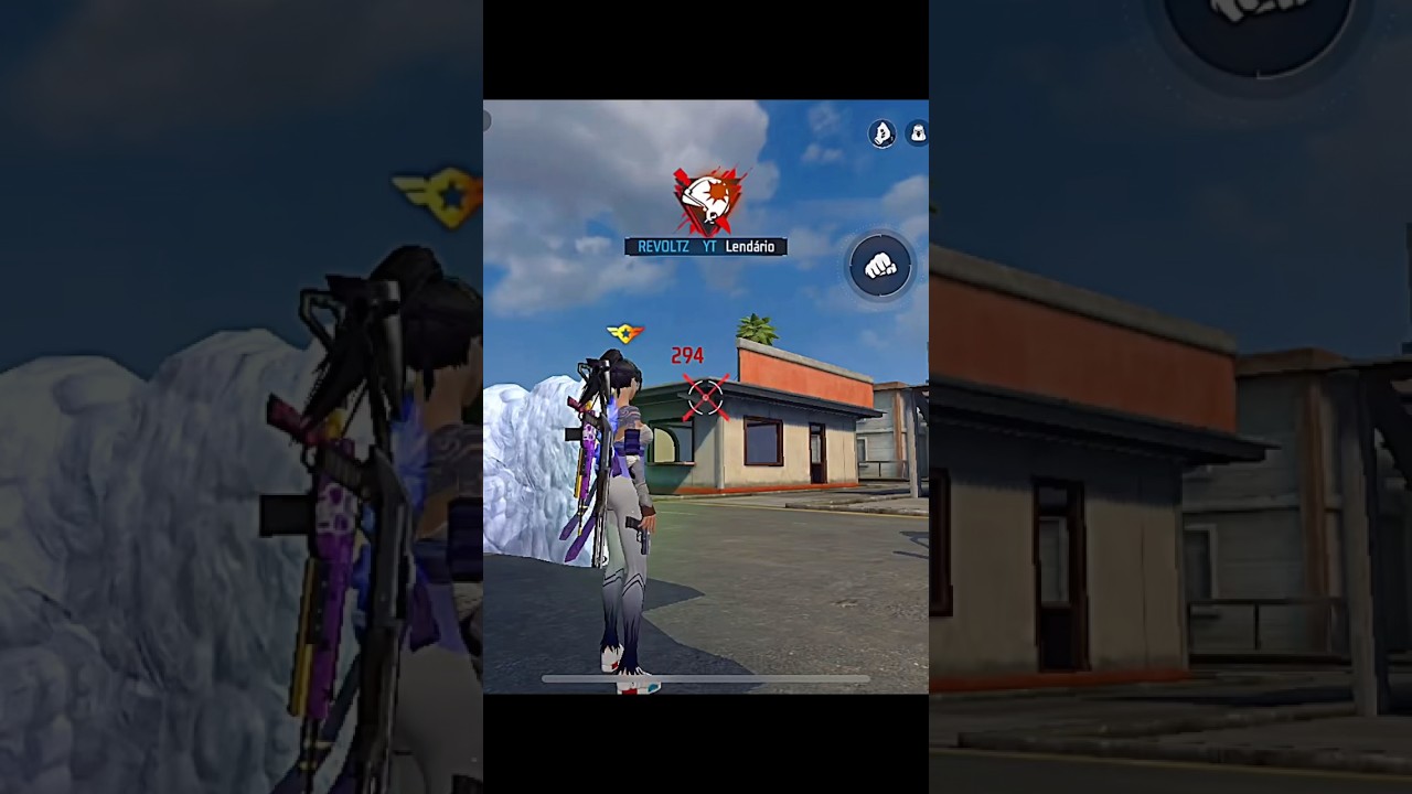 iPhone 11 Free Fire #freefire #freefirehighlights #смартфон