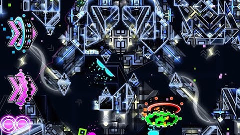 My Part of Electromagnetic (1.9gdps)