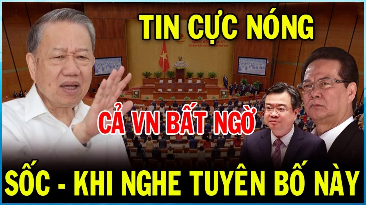 Tin tức thời sự mới nhất ngày: 03/03/2026| Tin Nóng 24h qua