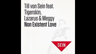 Till von Sein - Non Existent Love (Jozif Remix)