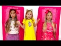 Like Nastya kauft neue Puppen und was passiert, wenn YouTube-Kinder verschwinden?