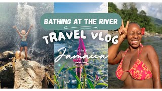 Come To The River With Me