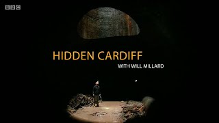 Famous Hidden Cardiff with Will Millard (BBC) Wealth