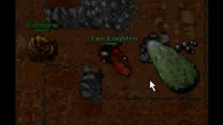 Katana And Copper Shield Quest !