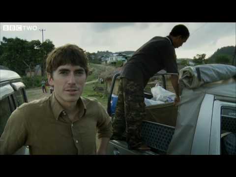 Simon Reeve Enters Burma Covertly - Tropic Of Canc...